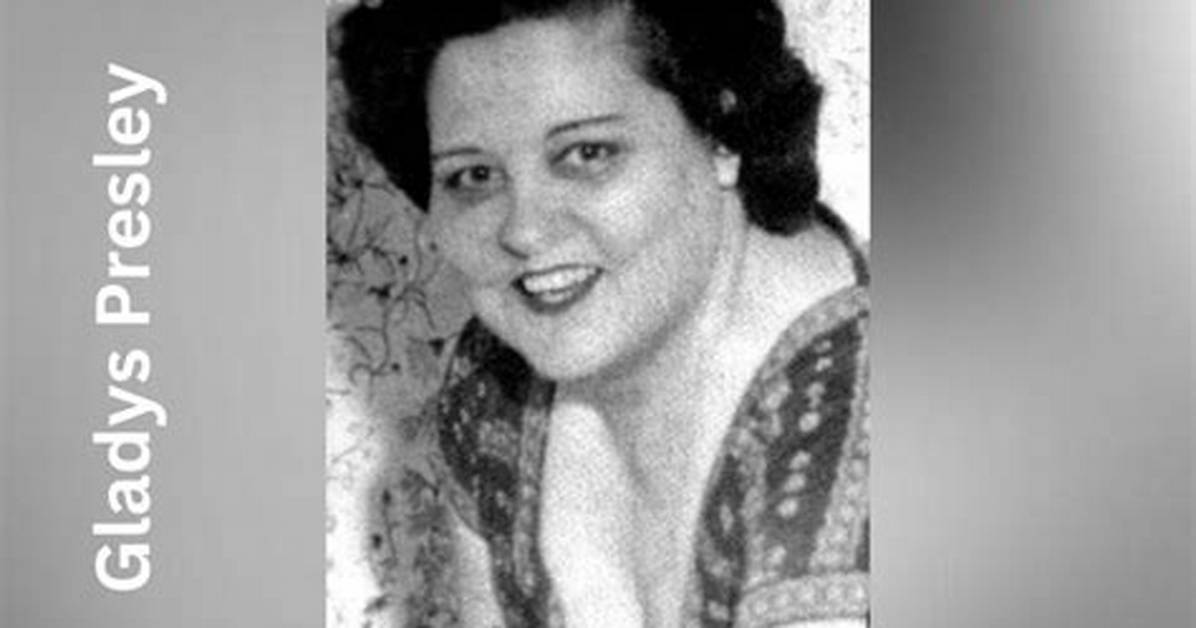 Gladys Presley Net Worth, Age, Height, Bio, Birthday, Wiki!