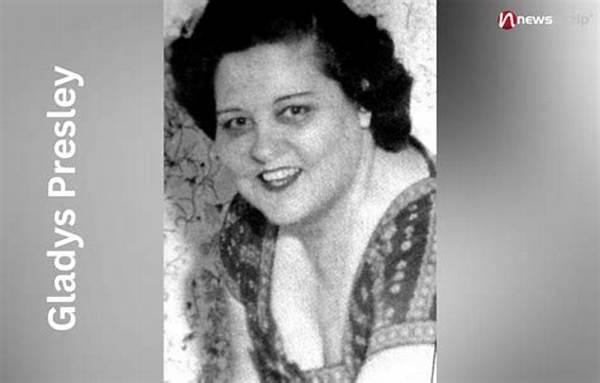 Gladys Presley Net Worth, Age, Height, Bio, Birthday, Wiki!