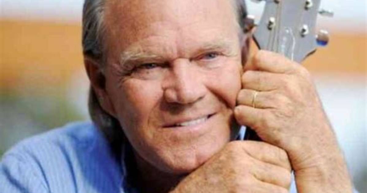 Glen Campbell Net Worth, Age, Height, Bio, Birthday, Wiki!