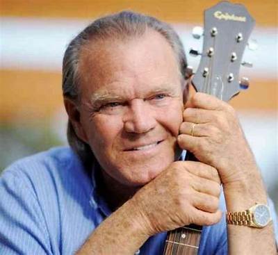 Glen Campbell Net Worth, Age, Height, Bio, Birthday, Wiki!
