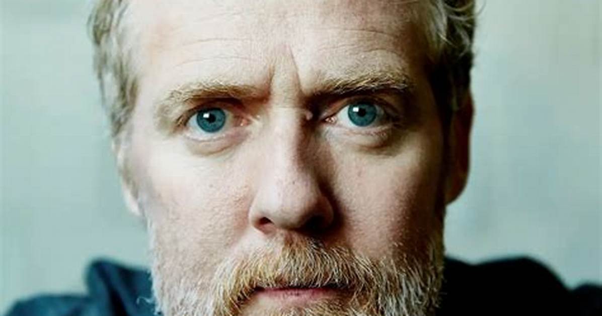 Glen Hansard Net Worth, Age, Height, Bio, Birthday, Wiki!