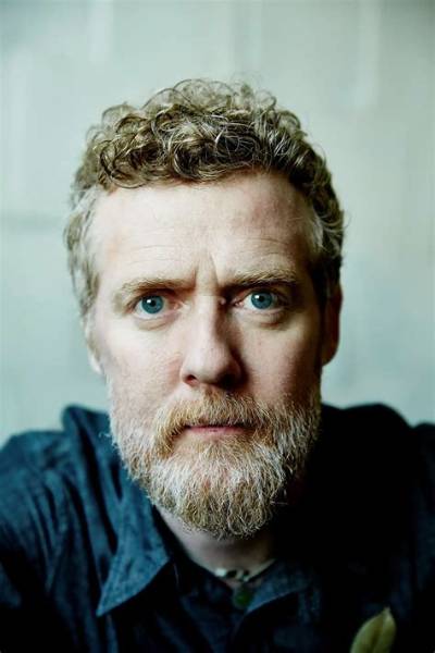 Glen Hansard Net Worth, Age, Height, Bio, Birthday, Wiki!