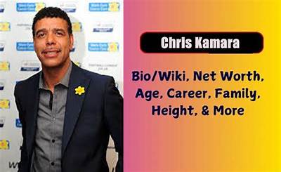Glen Kamara - Net Worth, Age, Height, Birthday, Bio, Wiki!