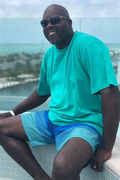 Glen Rice, Jr. Net Worth, Age, Height, Bio, Birthday, Wiki!