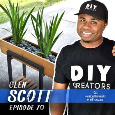 Glen Scott - Net Worth, Age, Height, Birthday, Bio, Wiki!