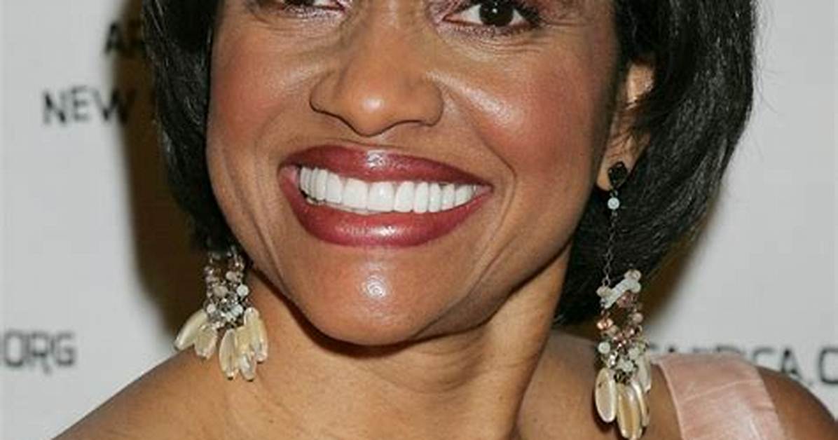 Glenda Hatchett Net Worth, Age, Height, Bio, Birthday, Wiki!
