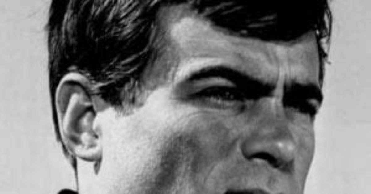 Glenn Corbett Net Worth, Age, Height, Bio, Birthday, Wiki!