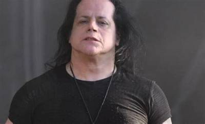 Glenn Danzig Net Worth, Age, Height, Bio, Birthday, Wiki!