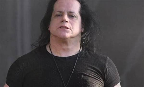 Glenn Danzig Net Worth, Age, Height, Bio, Birthday, Wiki!