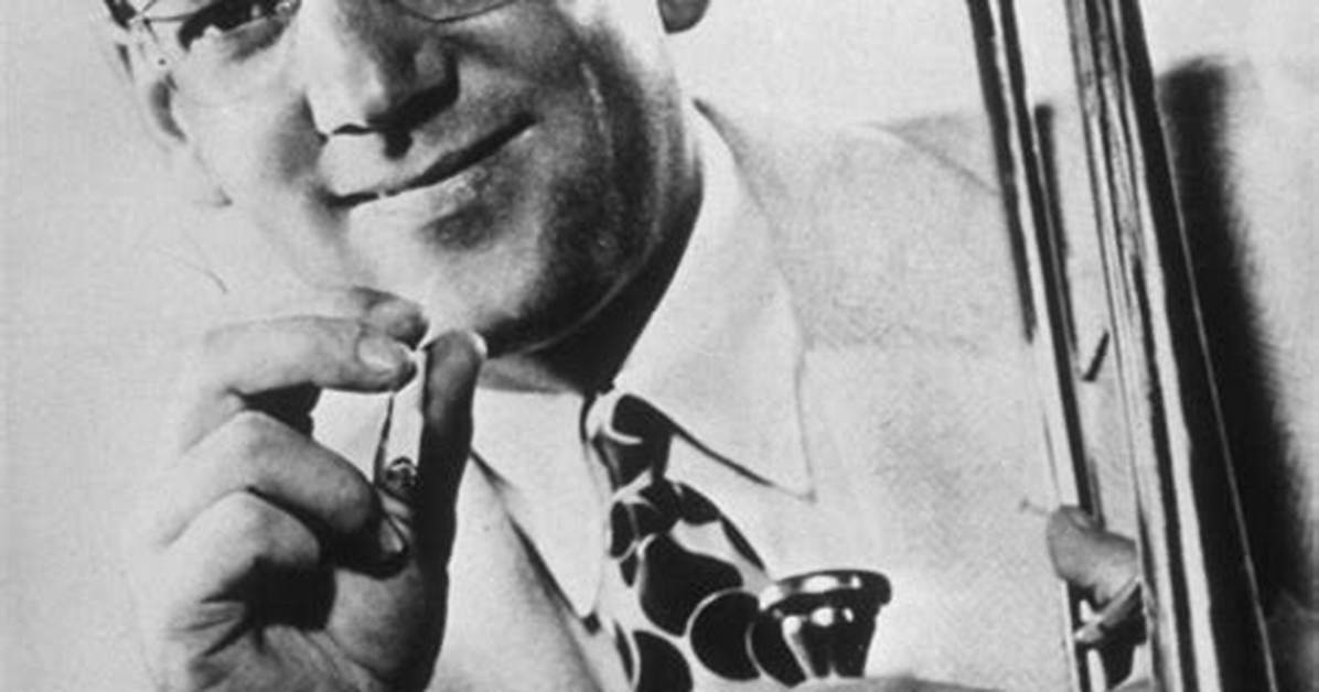 Glenn Miller Net Worth, Age, Height, Bio, Birthday, Wiki!