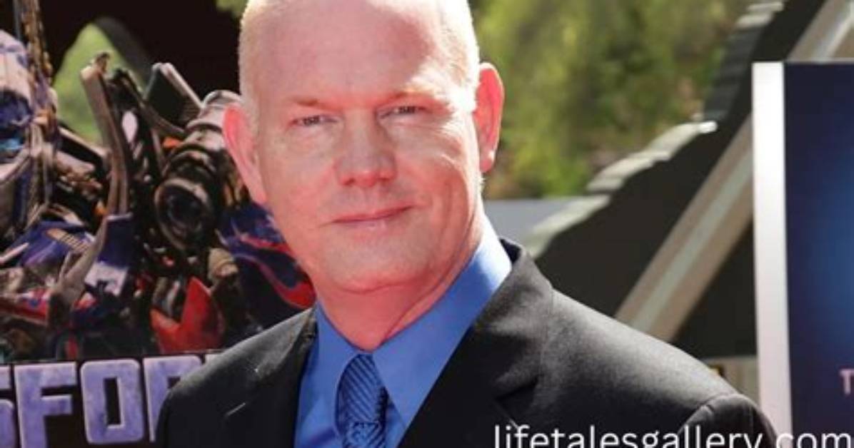 Glenn Morshower Net Worth 2024, Age, Height, Bio, Birthday, Wiki!