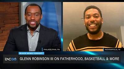Glenn Robinson Iii Net Worth, Age, Height, Bio, Birthday, Wiki!