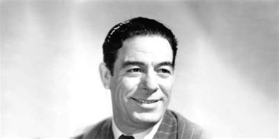 Glenn Strange Net Worth, Age, Height, Bio, Birthday, Wiki!