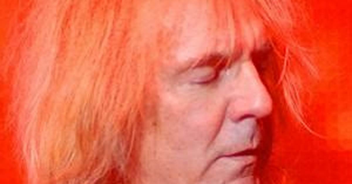 Glenn Tipton Net Worth, Age, Height, Bio, Birthday, Wiki!