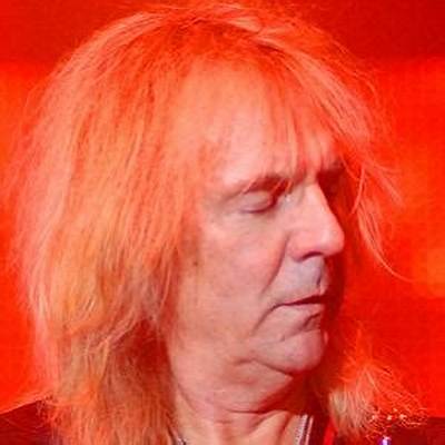 Glenn Tipton Net Worth, Age, Height, Bio, Birthday, Wiki!