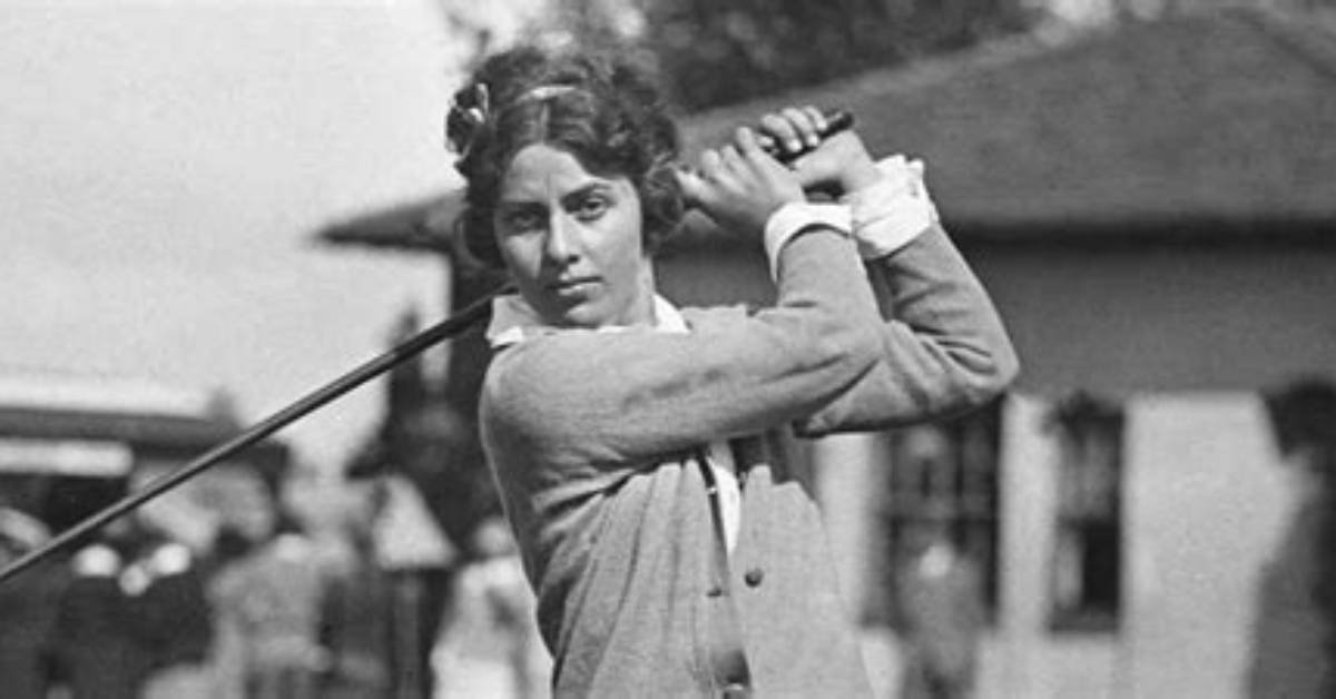 Glenna Collett-Vare - Net Worth, Age, Height, Birthday, Bio, Wiki!