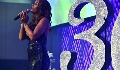 Glennis Grace Net Worth 2024, Age, Height, Bio, Birthday, Wiki!