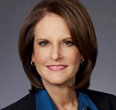 Gloria Borger Net Worth, Age, Height, Bio, Birthday, Wiki!