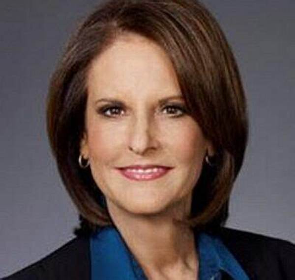 Gloria Borger Net Worth, Age, Height, Bio, Birthday, Wiki!
