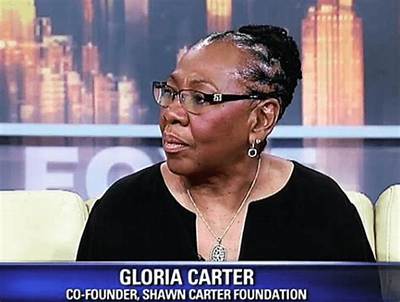 Gloria Carter Spann Net Worth, Age, Height, Bio, Birthday, Wiki!