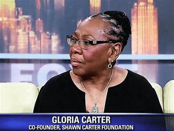 Gloria Carter Spann Net Worth, Age, Height, Bio, Birthday, Wiki!