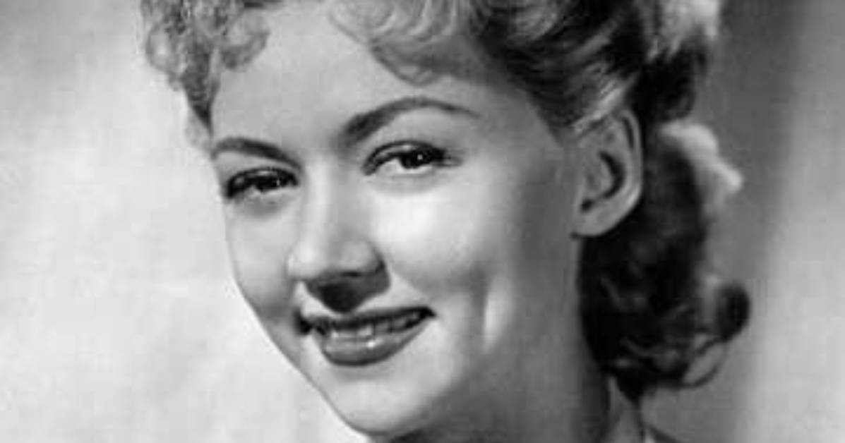 Gloria Grahame Net Worth, Age, Height, Bio, Birthday, Wiki!