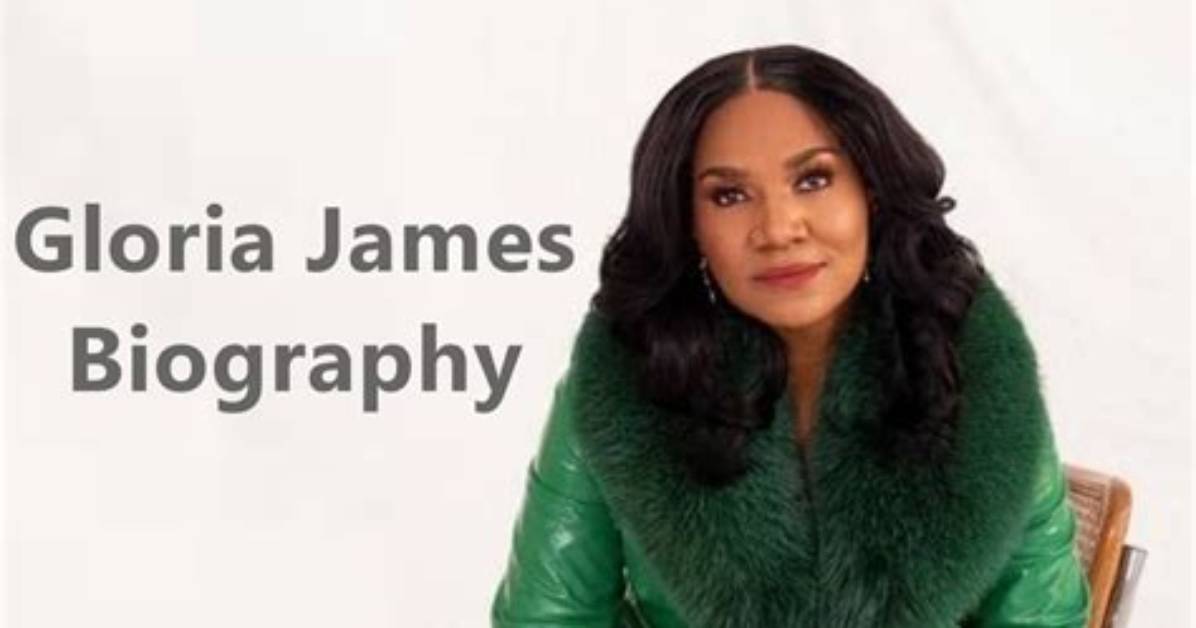 Gloria Jones - Net Worth, Age, Height, Birthday, Bio, Wiki!