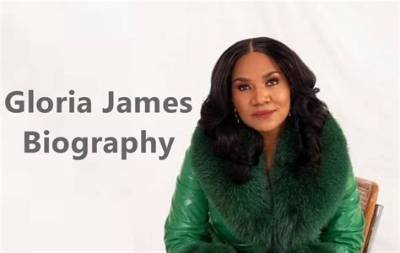 Gloria Jones - Net Worth, Age, Height, Birthday, Bio, Wiki!