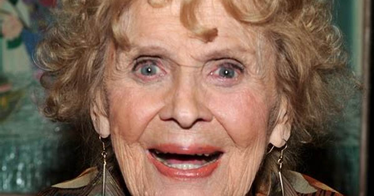 Gloria Milland - Net Worth, Age, Height, Birthday, Bio, Wiki!