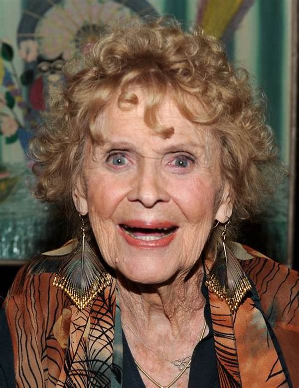 Gloria Milland - Net Worth, Age, Height, Birthday, Bio, Wiki!