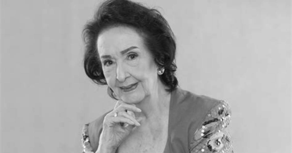 Gloria Romero Net Worth, Age, Height, Bio, Birthday, Wiki!