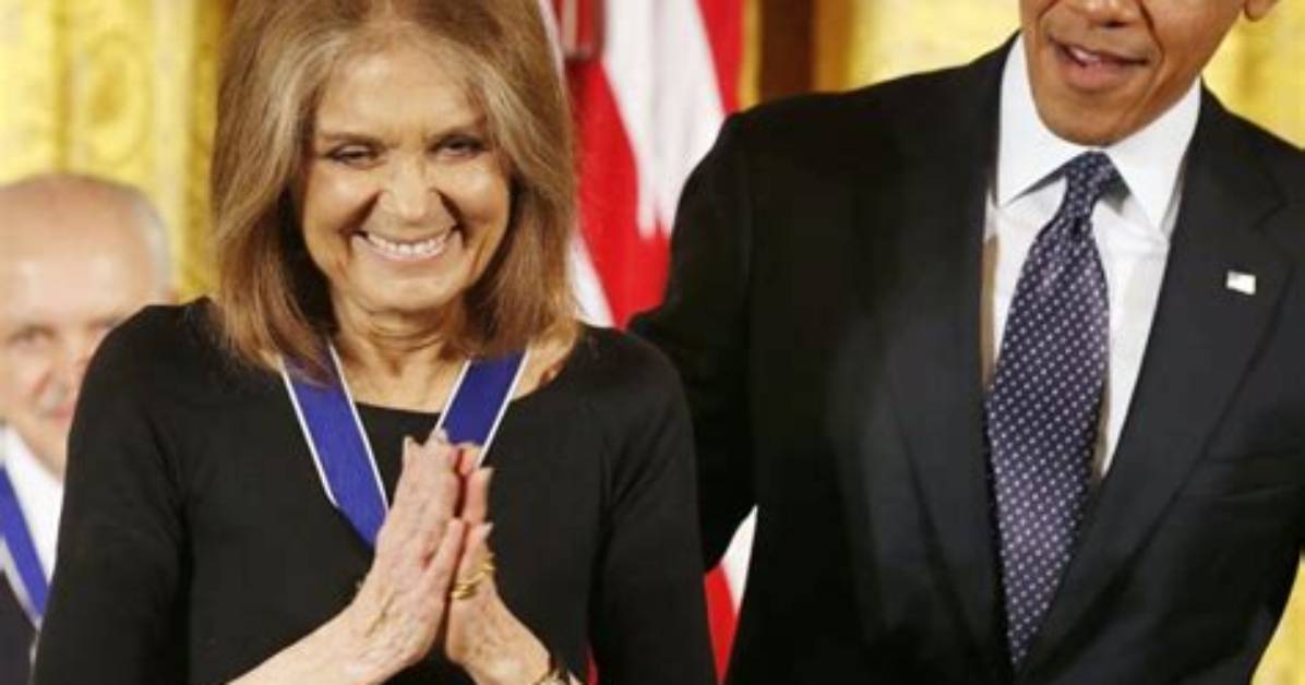 Gloria Steinem Net Worth, Age, Height, Bio, Birthday, Wiki!