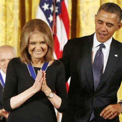 Gloria Steinem Net Worth, Age, Height, Bio, Birthday, Wiki!