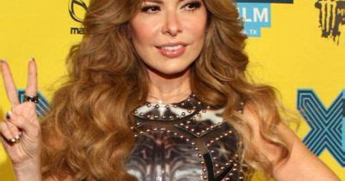 Gloria Trevi Net Worth, Age, Height, Bio, Birthday, Wiki!