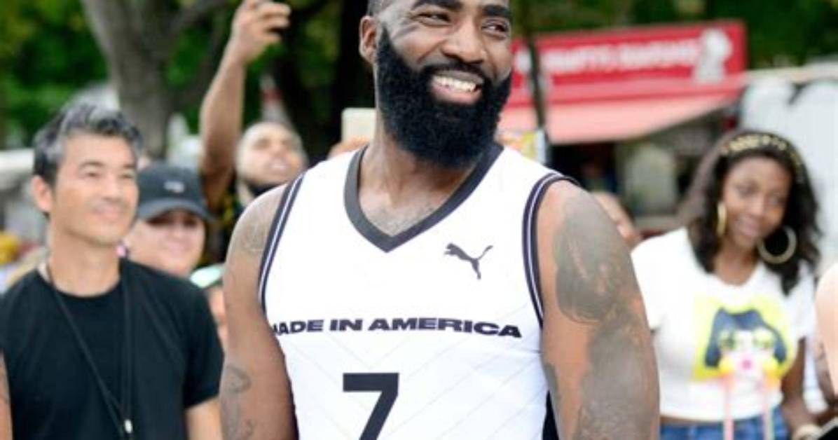 God Shammgod - Net Worth, Age, Height, Birthday, Bio, Wiki!