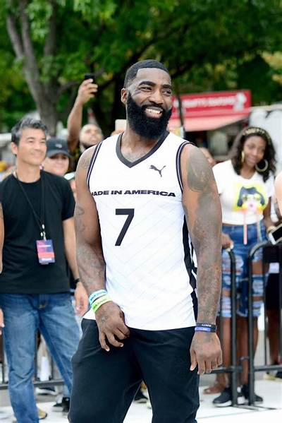 God Shammgod - Net Worth, Age, Height, Birthday, Bio, Wiki!