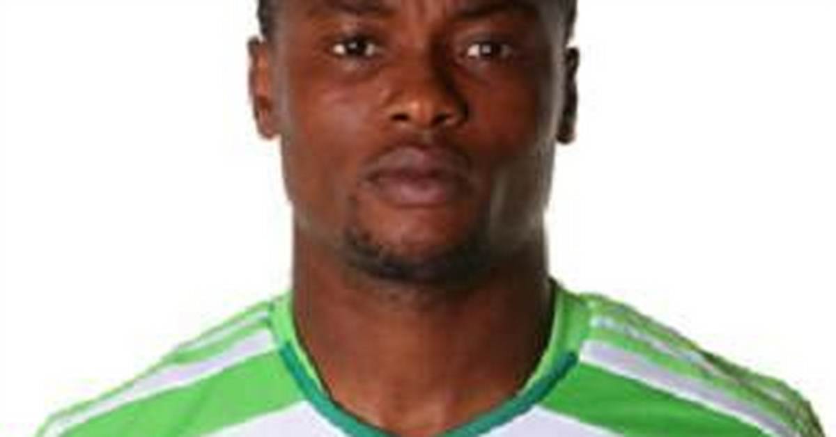 Godfrey Oboabona - Net Worth, Age, Height, Birthday, Bio, Wiki!