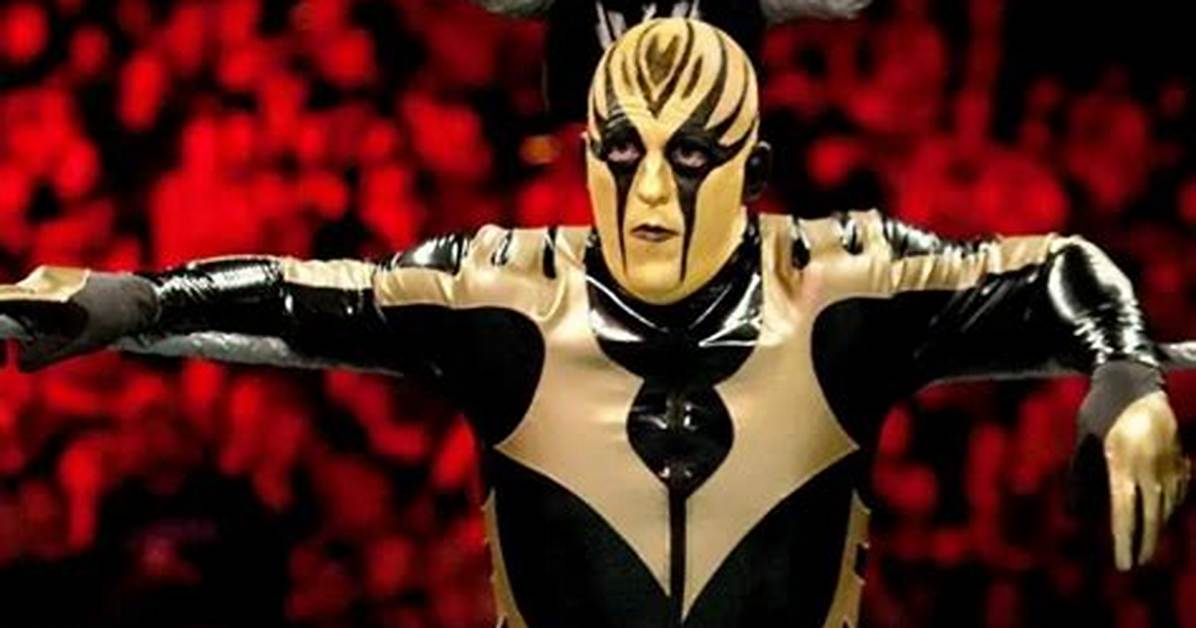 Goldust Net Worth, Age, Height, Bio, Birthday, Wiki!