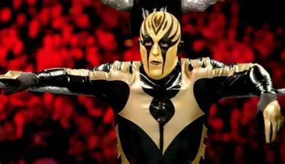 Goldust Net Worth, Age, Height, Bio, Birthday, Wiki!