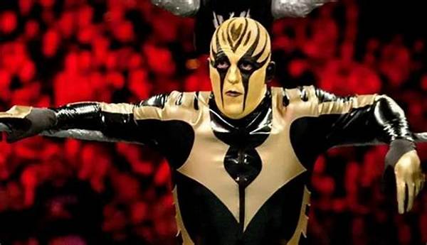 Goldust Net Worth, Age, Height, Bio, Birthday, Wiki!