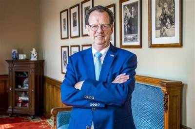Gom Van Strien - Net Worth, Age, Height, Birthday, Bio, Wiki!