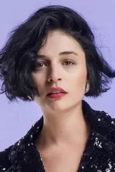 Gonca Vuslateri - Net Worth, Age, Height, Birthday, Bio, Wiki!