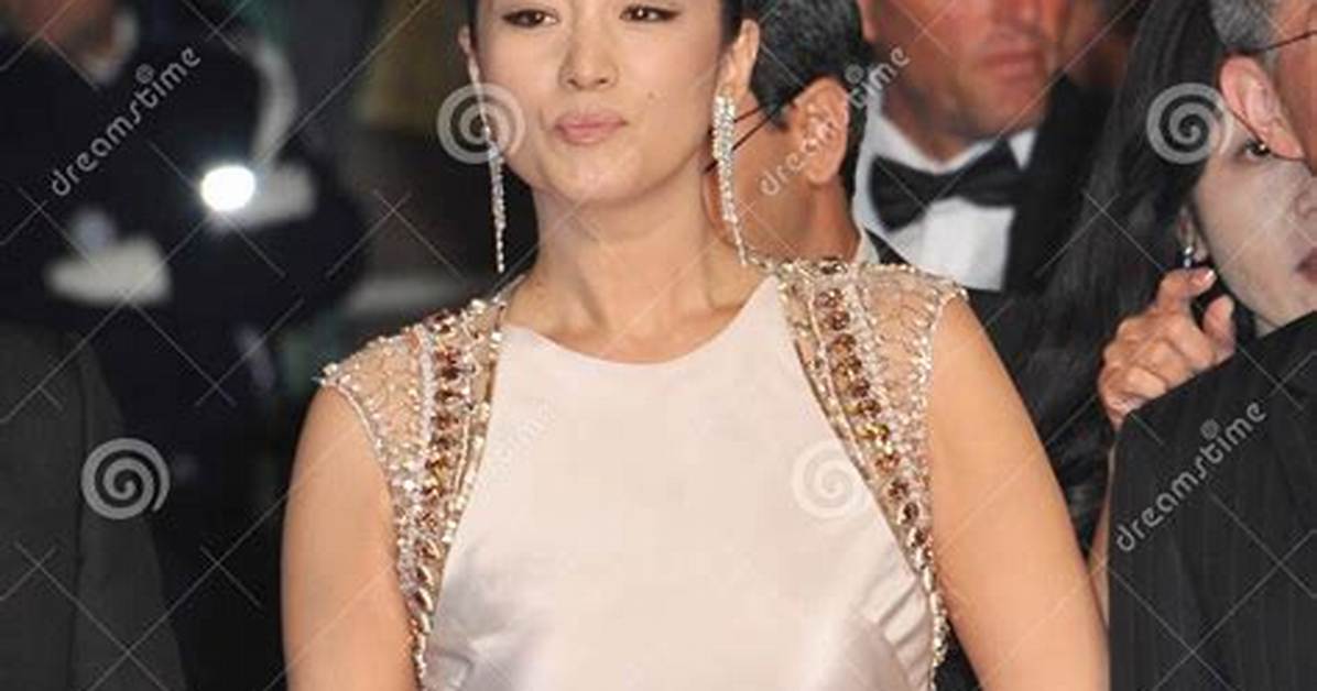 Gong Li Net Worth, Age, Height, Bio, Birthday, Wiki!