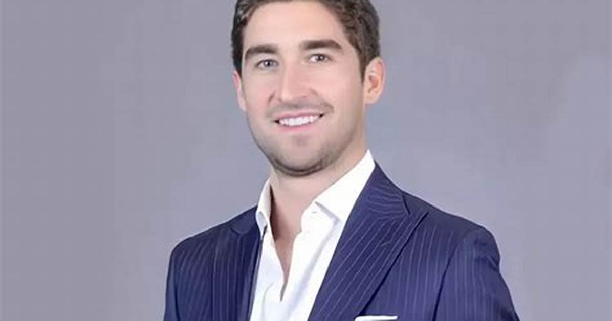 Gonzalo Castillo Net Worth, Age, Height, Bio, Birthday, Wiki!