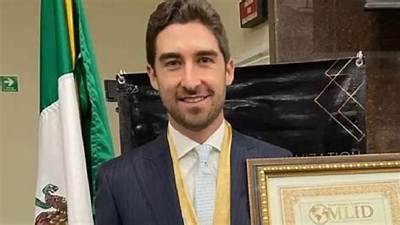 Gonzalo Valenzuela Net Worth, Age, Height, Bio, Birthday, Wiki!