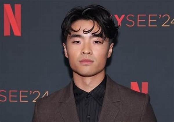 Goodwin Liu Net Worth, Age, Height, Bio, Birthday, Wiki!