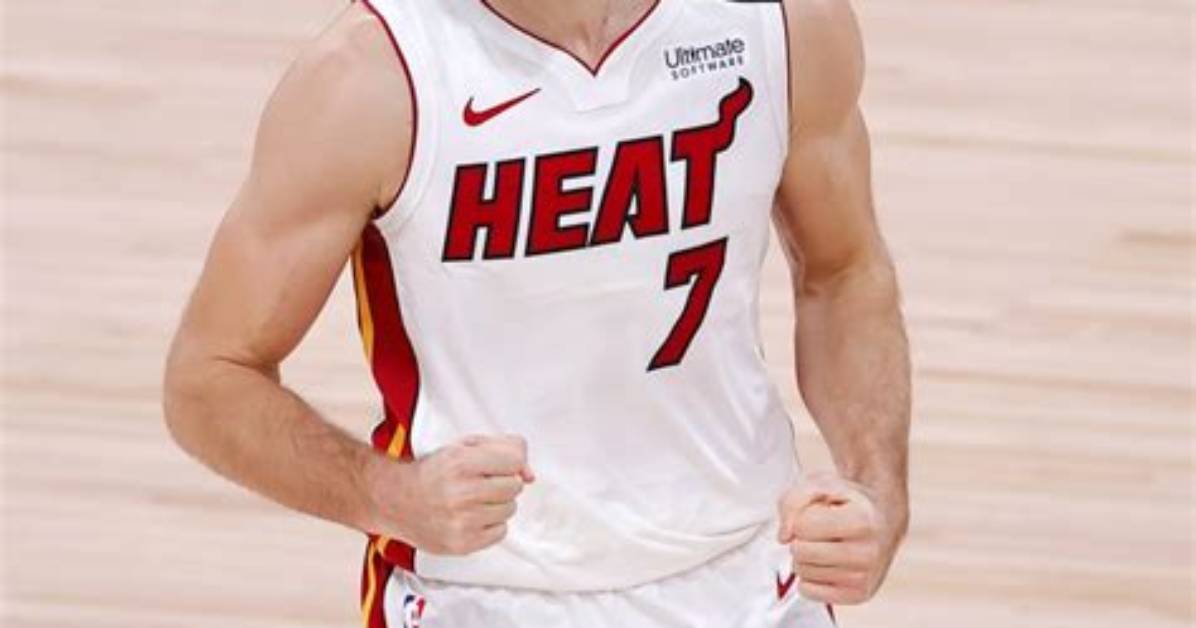 Goran Dragic - Net Worth, Age, Height, Birthday, Bio, Wiki!