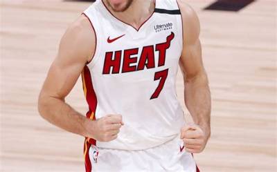 Goran Dragic - Net Worth, Age, Height, Birthday, Bio, Wiki!