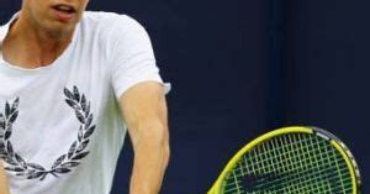 Goran Ivanisevic Net Worth, Age, Height, Bio, Birthday, Wiki!