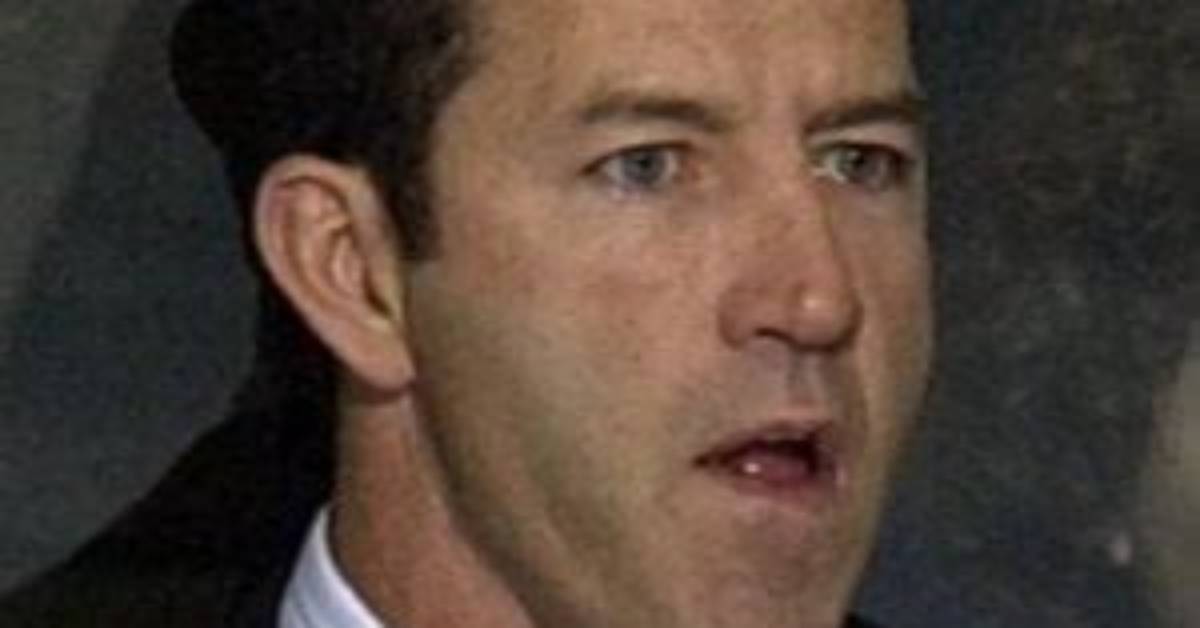 Gord Dineen - Net Worth, Age, Height, Birthday, Bio, Wiki!